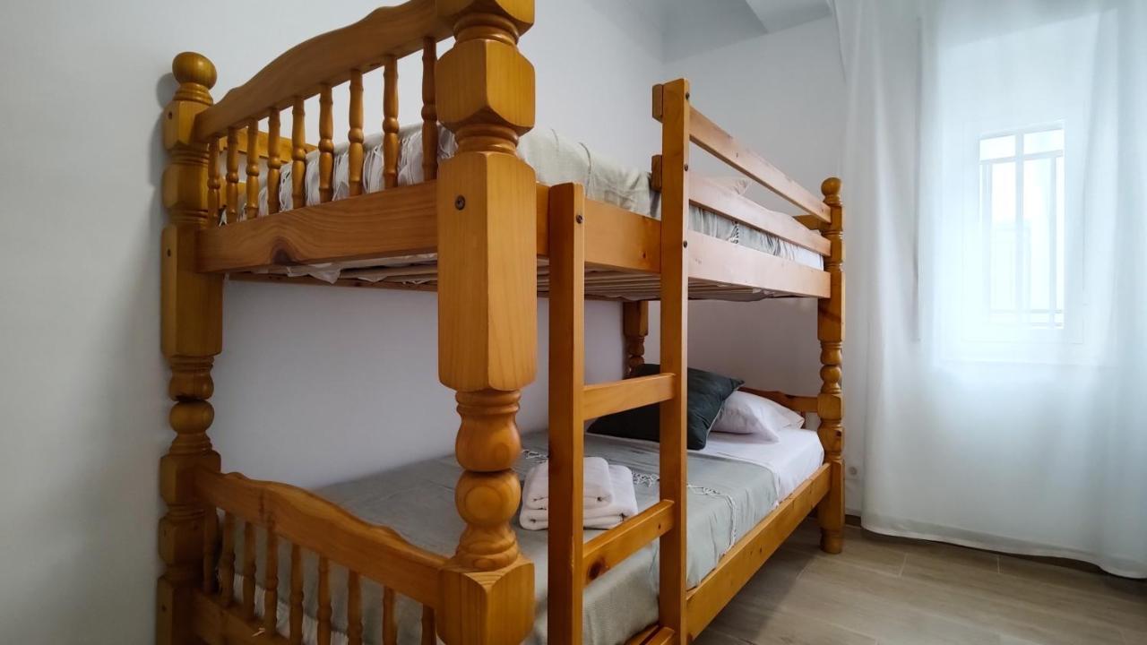 Parralue Beach Front Home Benidorm Eksteriør billede